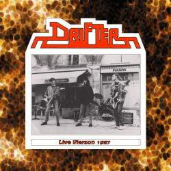 Drifter (FRA) : Live Vierzon 1987